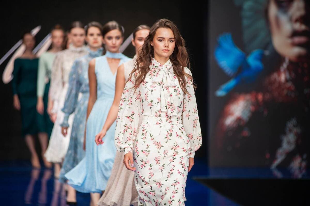 Volga Fashion Week